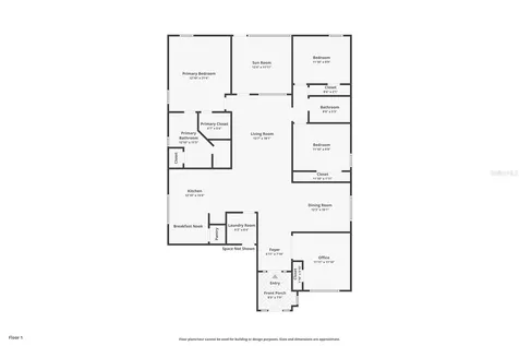 6838 Shimmering Drive Lakeland FL 33813