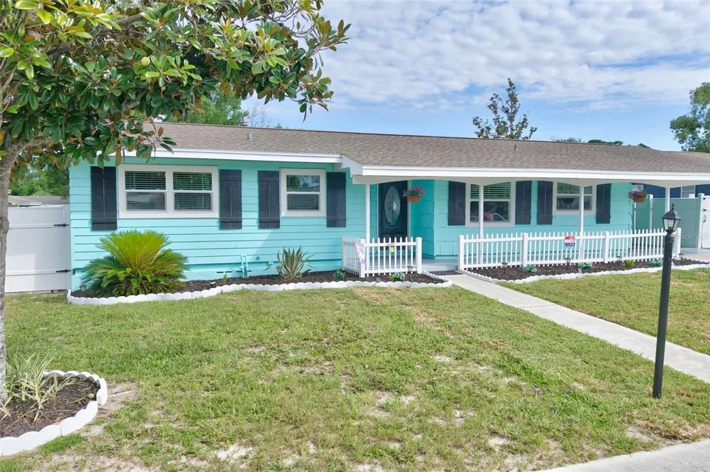 4391 Collins Road Spring Hill FL 34606