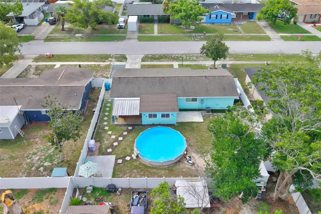 4391 Collins Road Spring Hill FL 34606