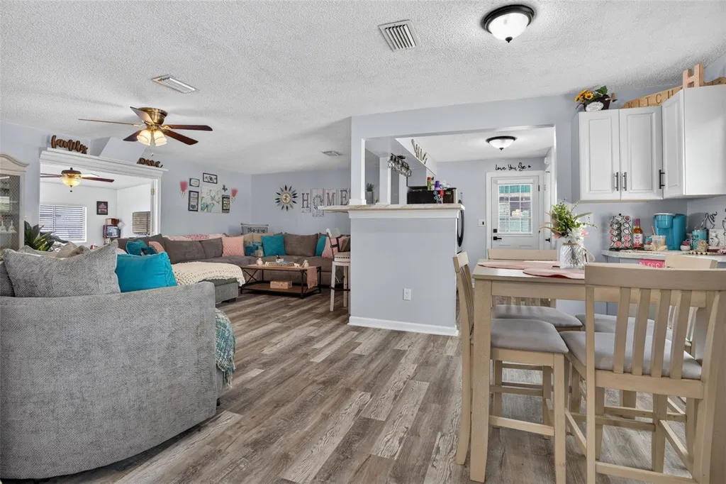 4391 Collins Road Spring Hill FL 34606