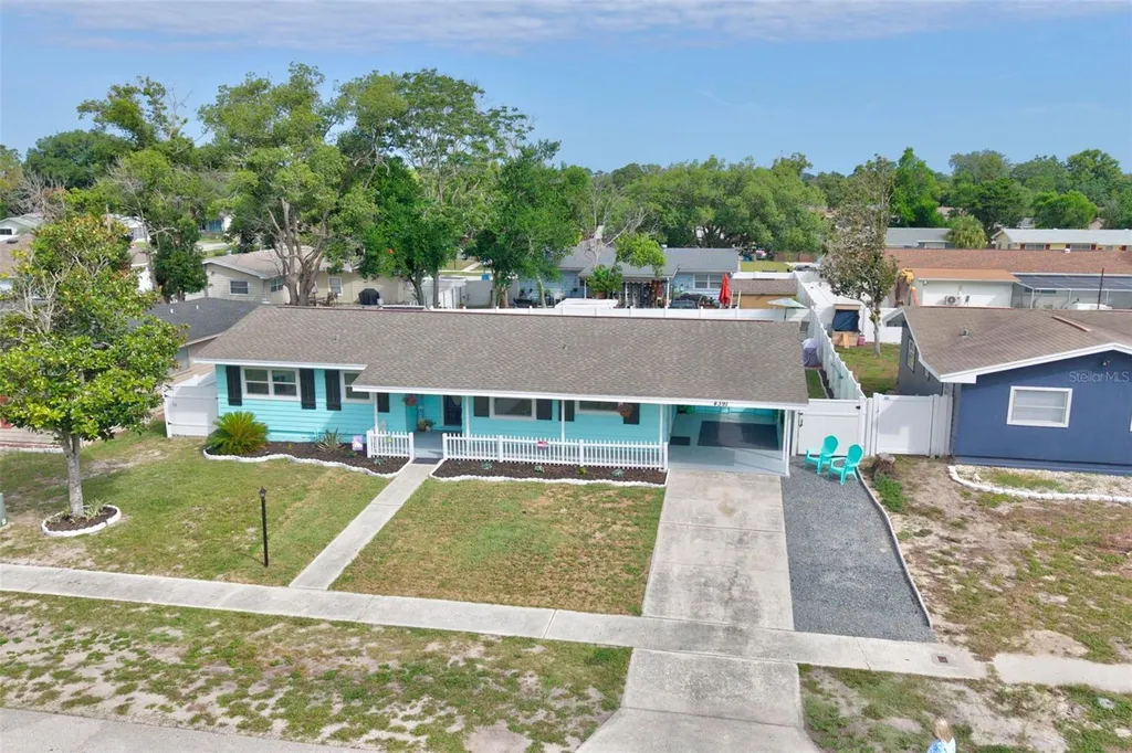 4391 Collins Road Spring Hill FL 34606