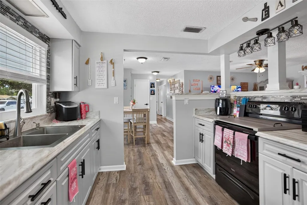 4391 Collins Road Spring Hill FL 34606