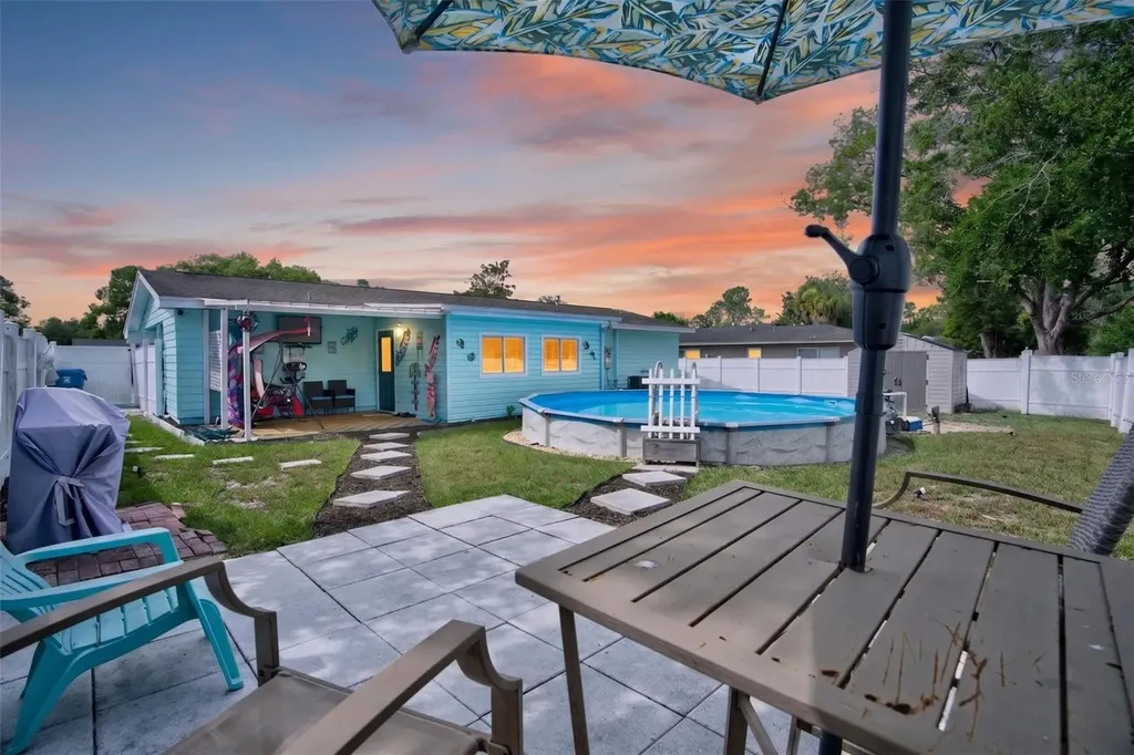 4391 Collins Road Spring Hill FL 34606