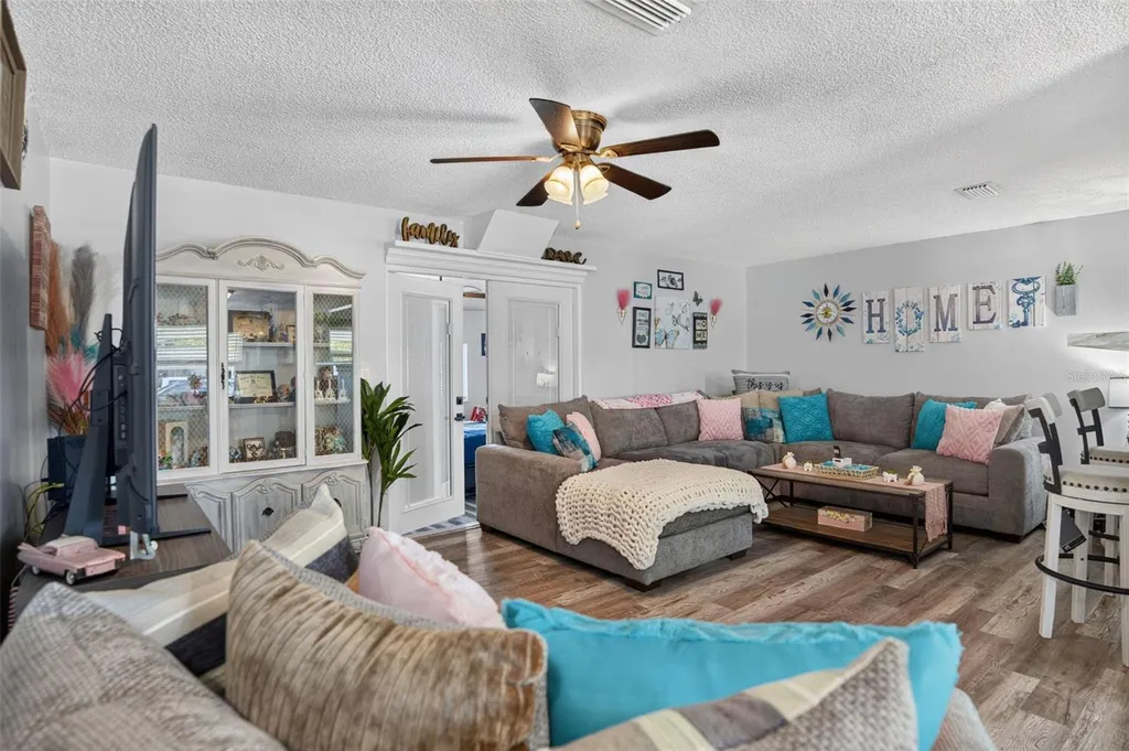 4391 Collins Road Spring Hill FL 34606