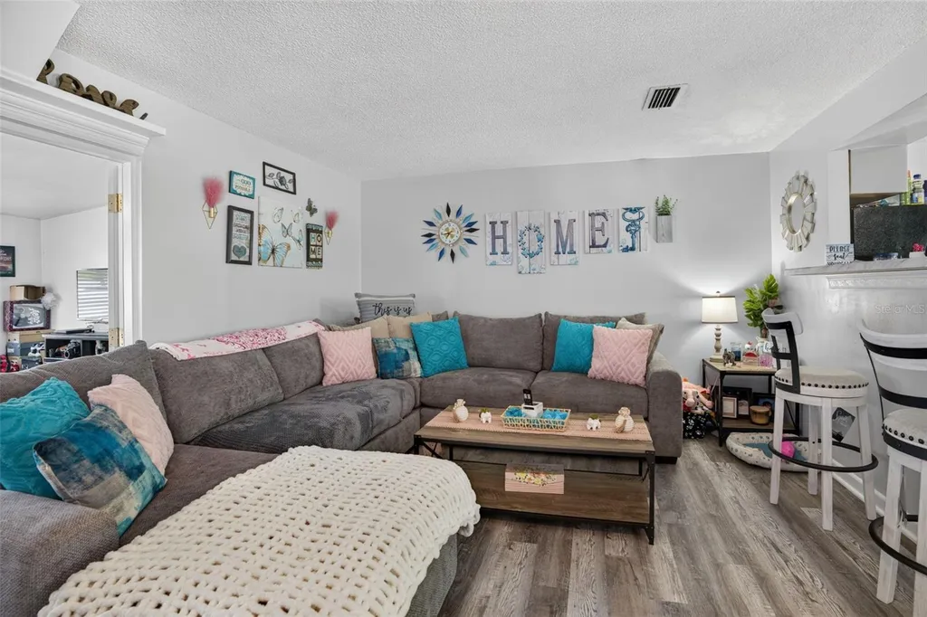 4391 Collins Road Spring Hill FL 34606