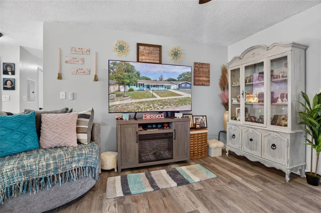 4391 Collins Road Spring Hill FL 34606
