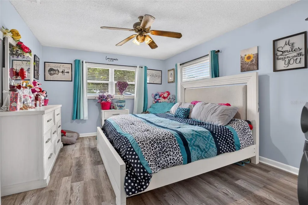 4391 Collins Road Spring Hill FL 34606