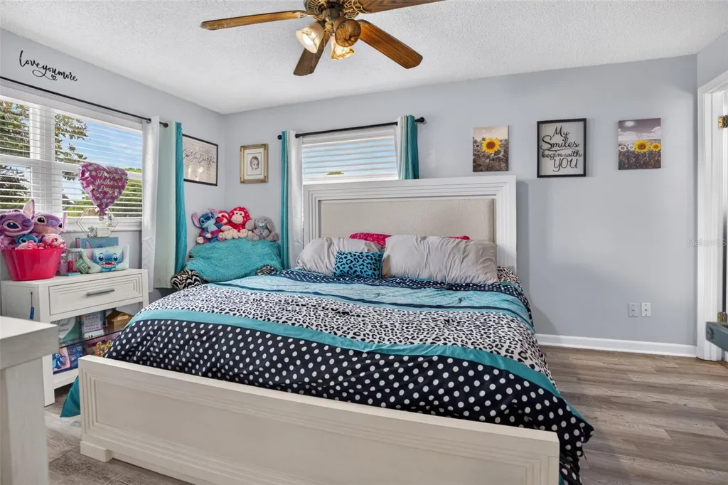 4391 Collins Road Spring Hill FL 34606