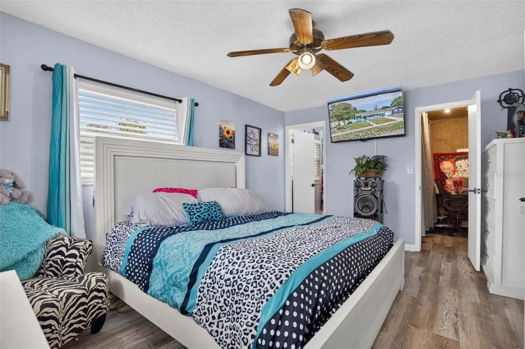 4391 Collins Road Spring Hill FL 34606