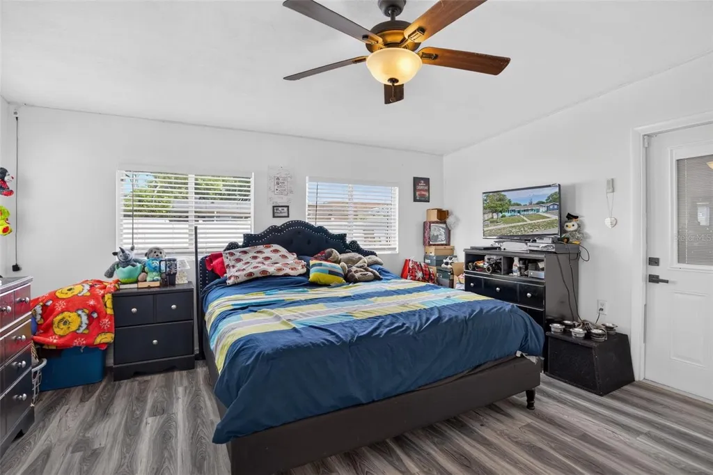 4391 Collins Road Spring Hill FL 34606