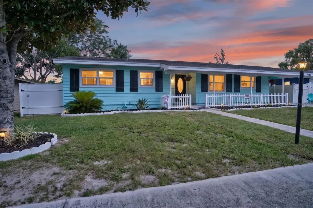 4391 Collins Road Spring Hill FL 34606