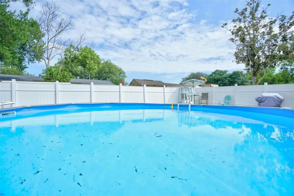 4391 Collins Road Spring Hill FL 34606