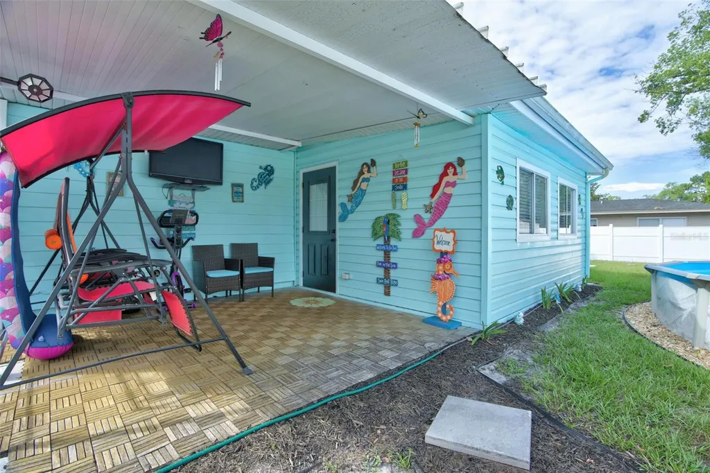 4391 Collins Road Spring Hill FL 34606