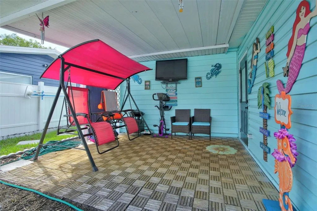 4391 Collins Road Spring Hill FL 34606