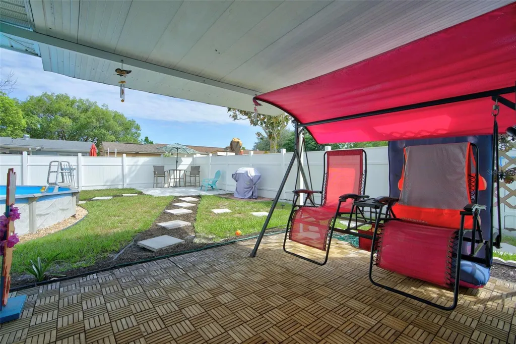 4391 Collins Road Spring Hill FL 34606