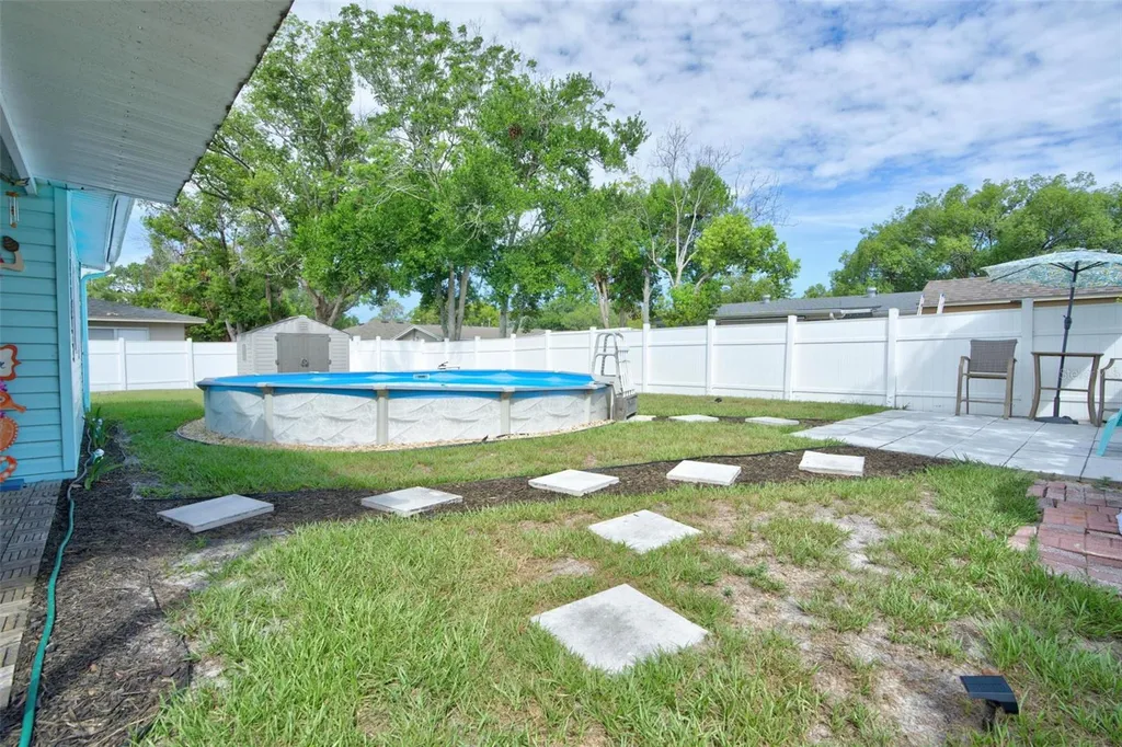 4391 Collins Road Spring Hill FL 34606