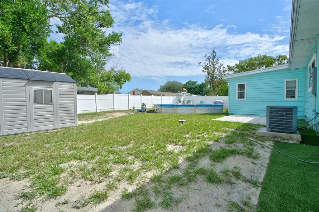 4391 Collins Road Spring Hill FL 34606