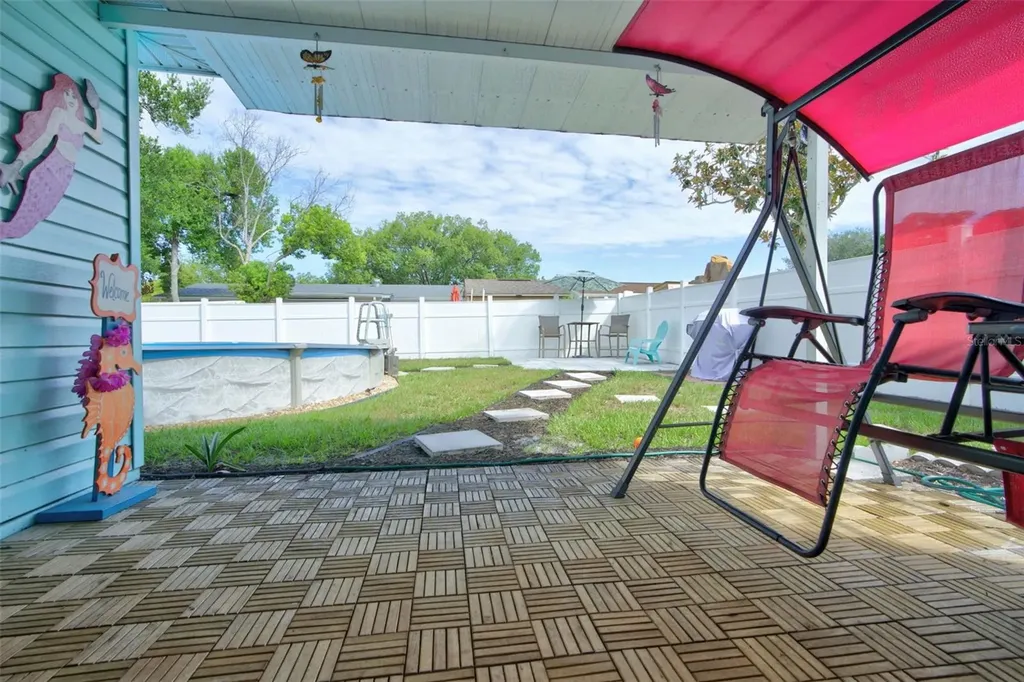 4391 Collins Road Spring Hill FL 34606