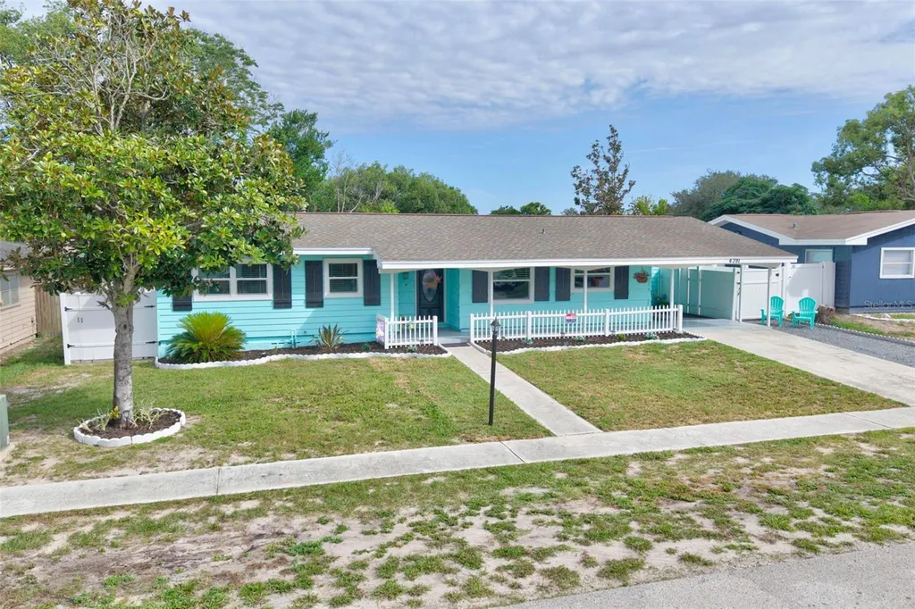 4391 Collins Road Spring Hill FL 34606
