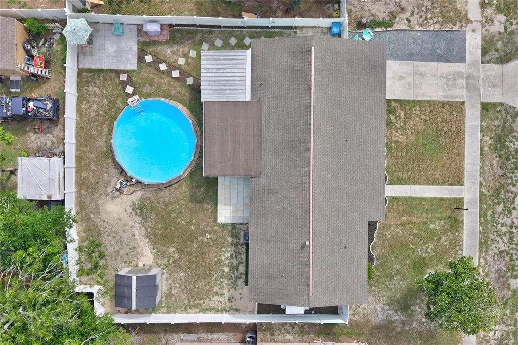 4391 Collins Road Spring Hill FL 34606