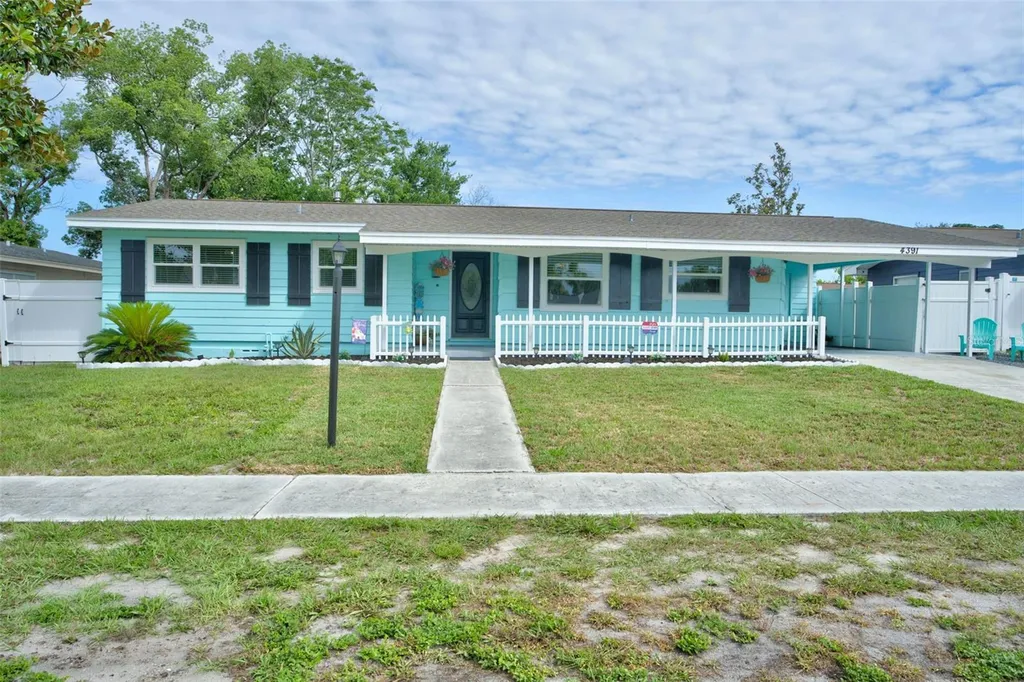 4391 Collins Road Spring Hill FL 34606