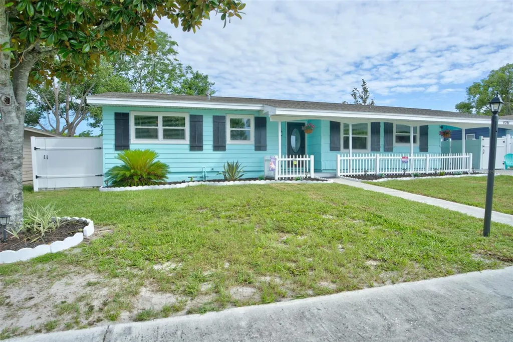 4391 Collins Road Spring Hill FL 34606