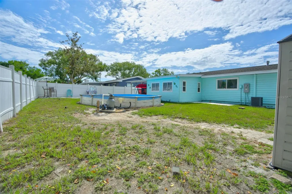 4391 Collins Road Spring Hill FL 34606