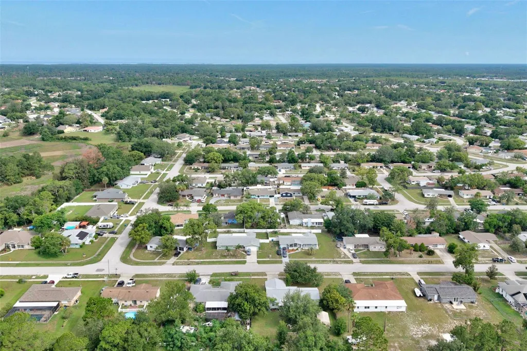 4391 Collins Road Spring Hill FL 34606