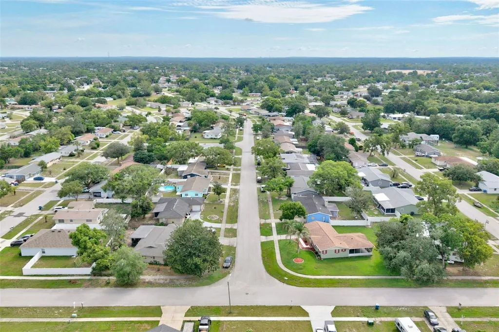 4391 Collins Road Spring Hill FL 34606