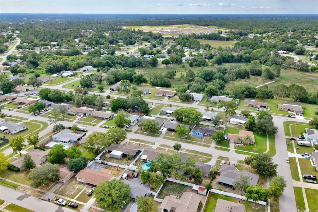 4391 Collins Road Spring Hill FL 34606