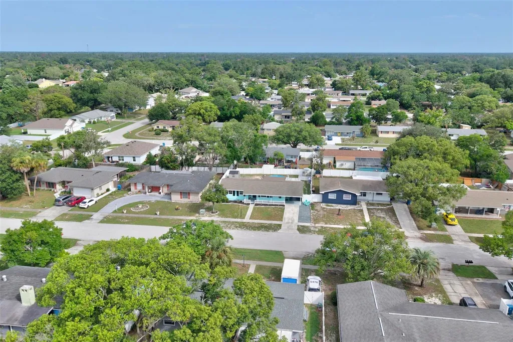 4391 Collins Road Spring Hill FL 34606
