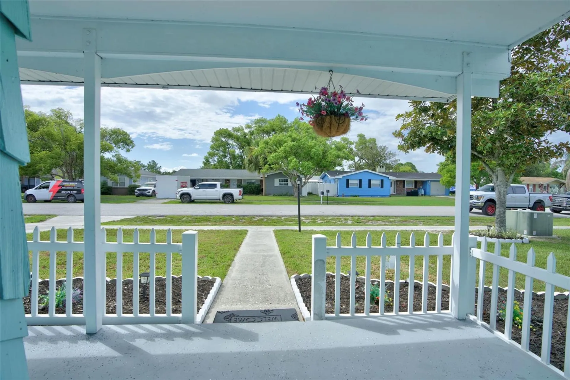 4391 Collins Road Spring Hill FL 34606