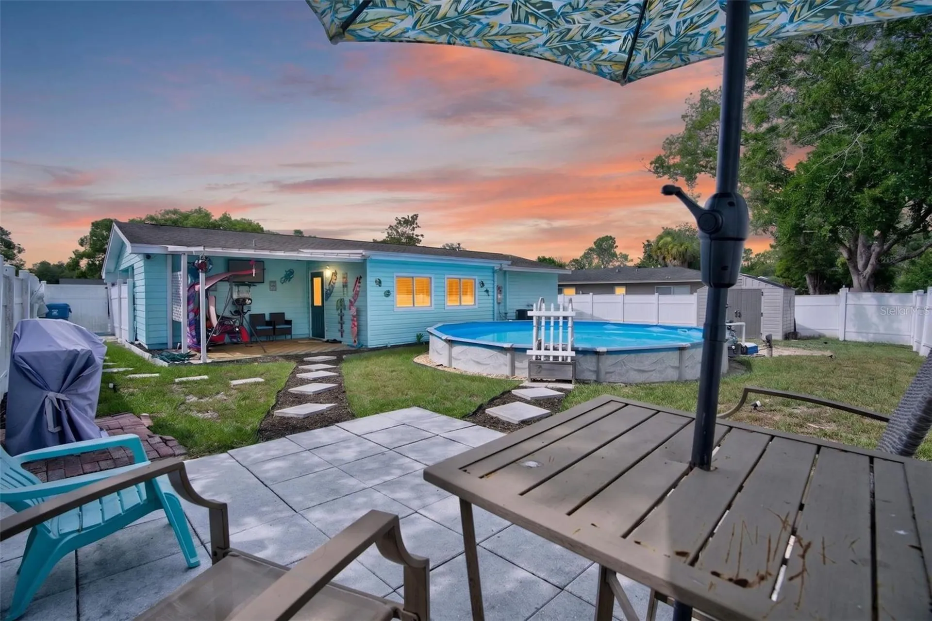 4391 Collins Road Spring Hill FL 34606