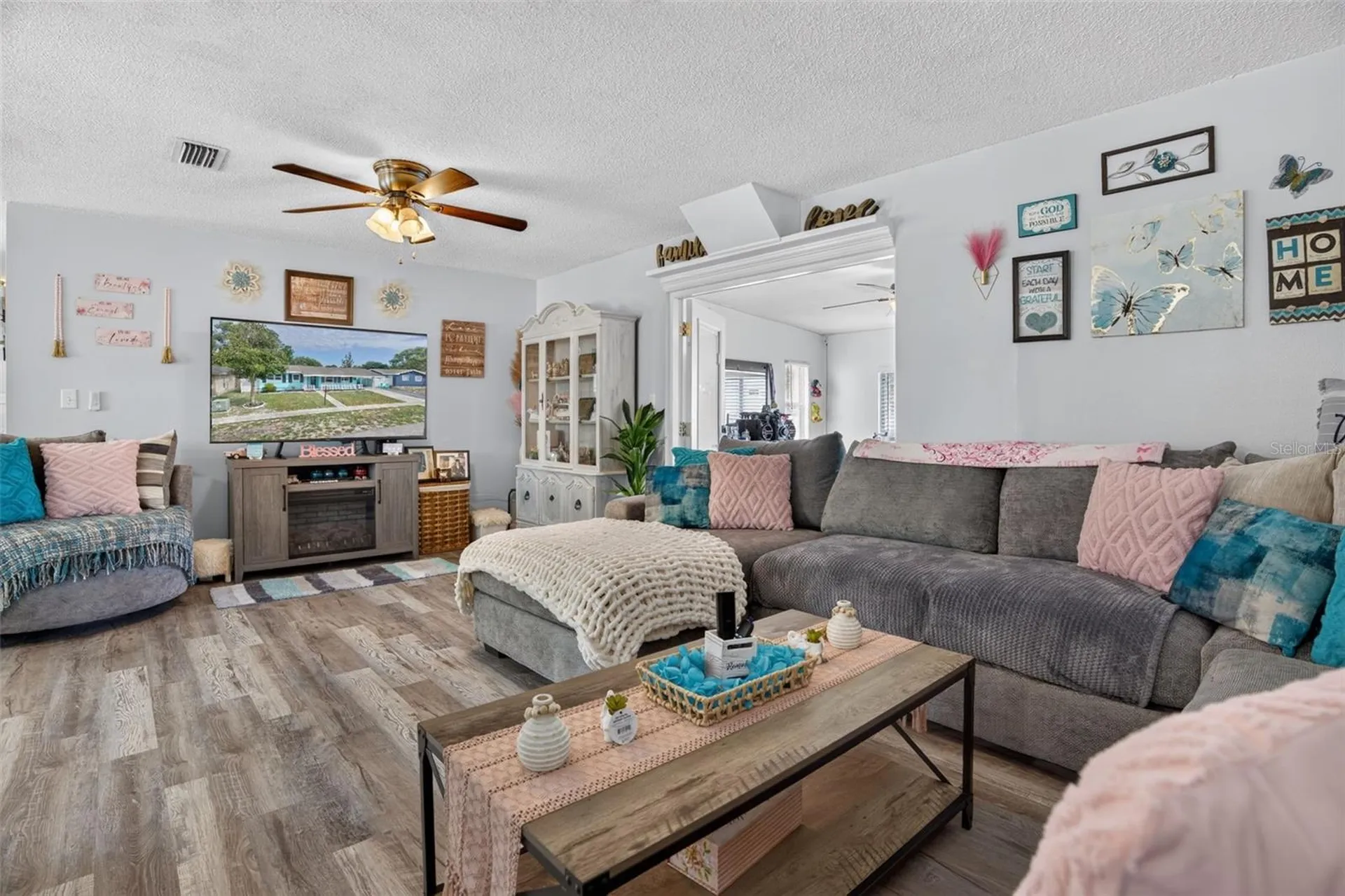 4391 Collins Road Spring Hill FL 34606