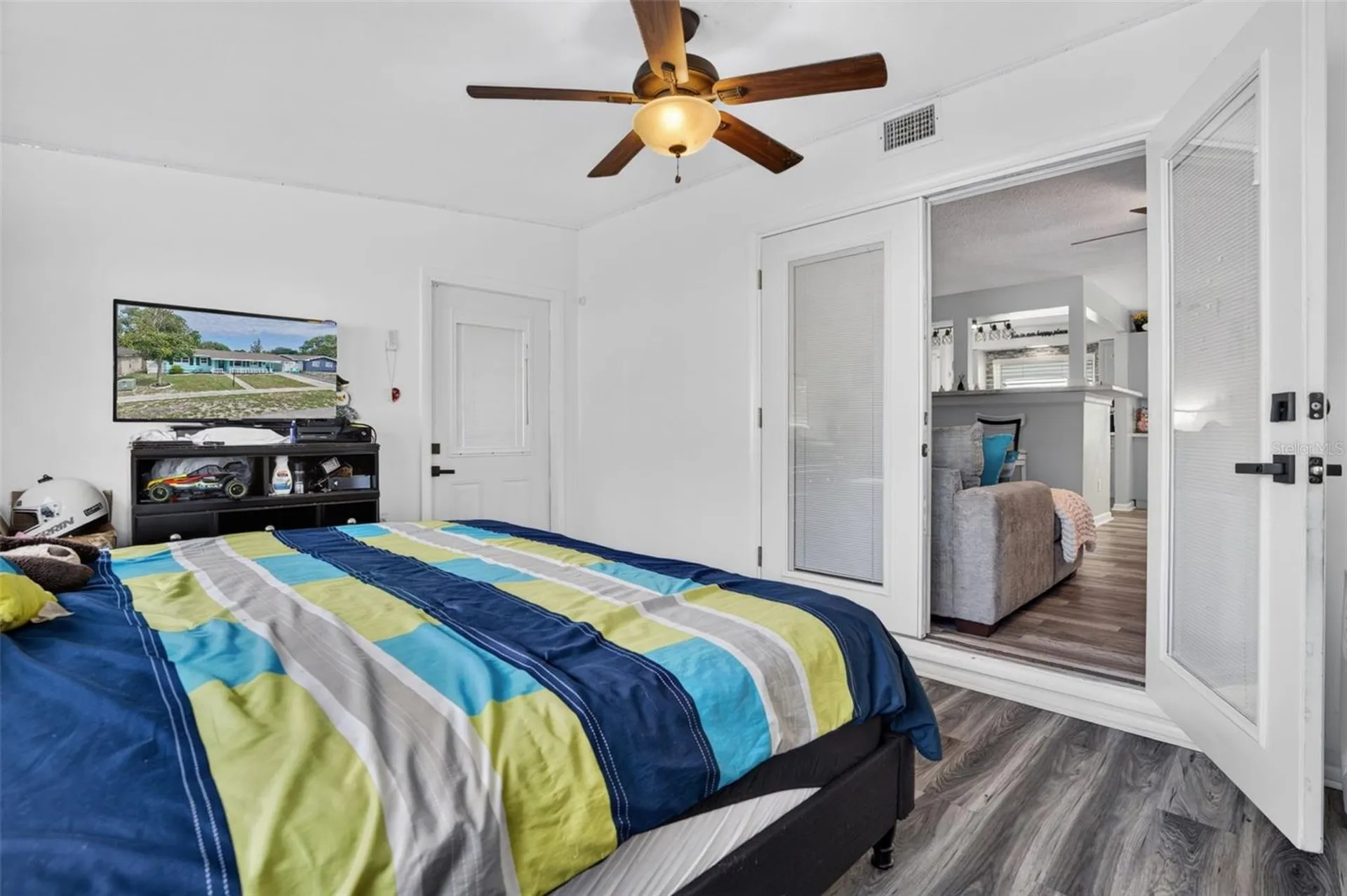 4391 Collins Road Spring Hill FL 34606