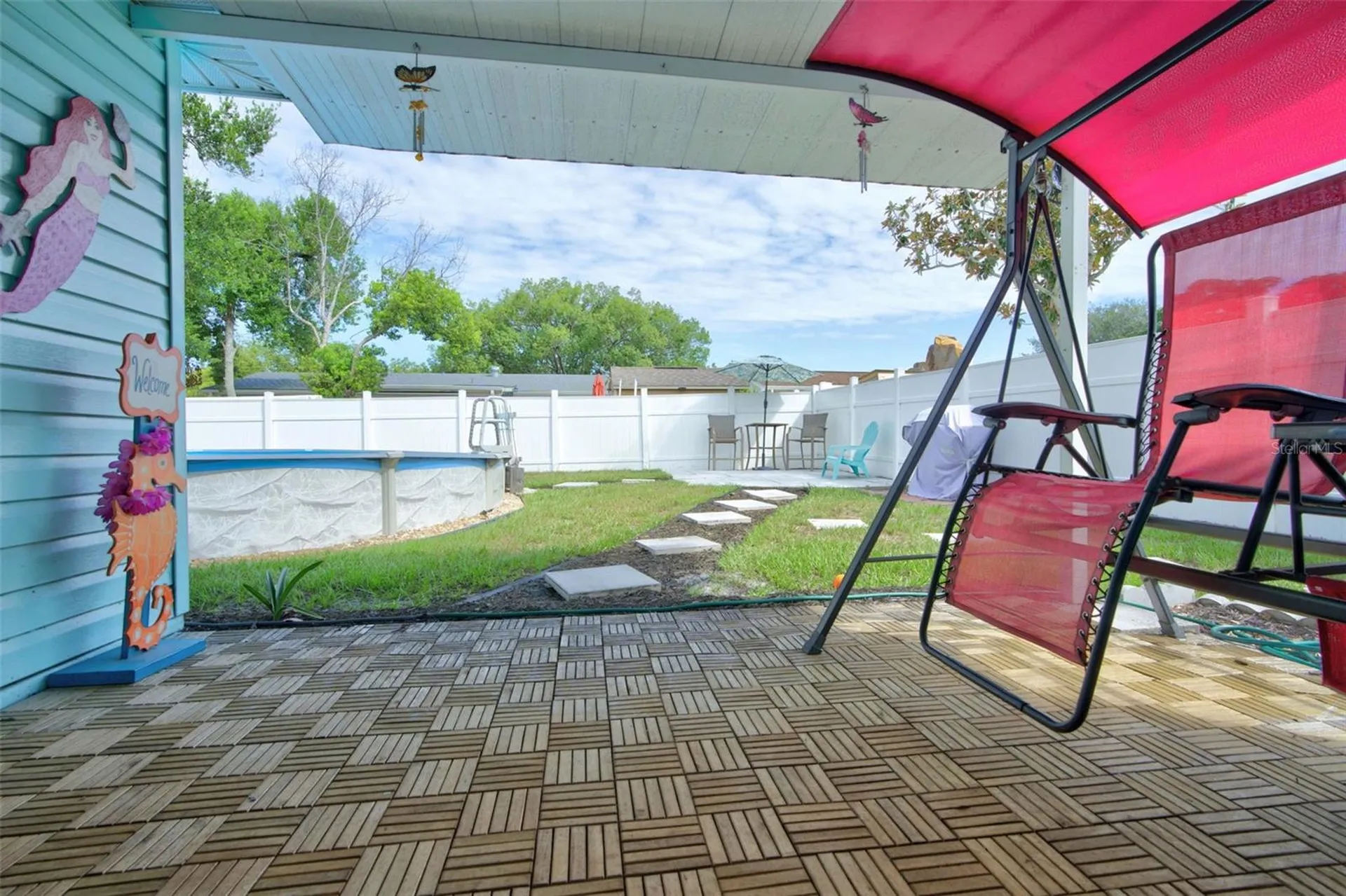 4391 Collins Road Spring Hill FL 34606