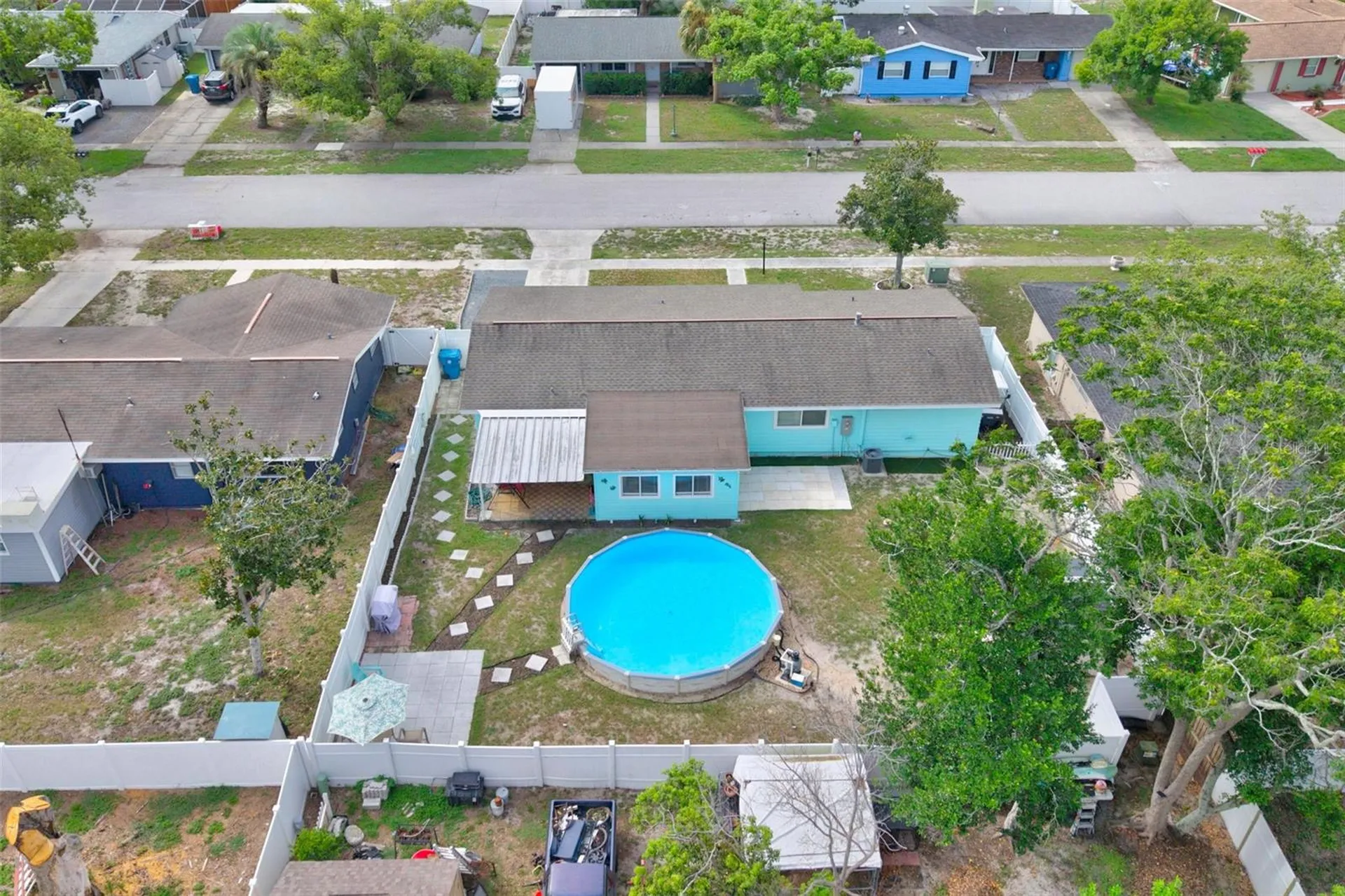 4391 Collins Road Spring Hill FL 34606