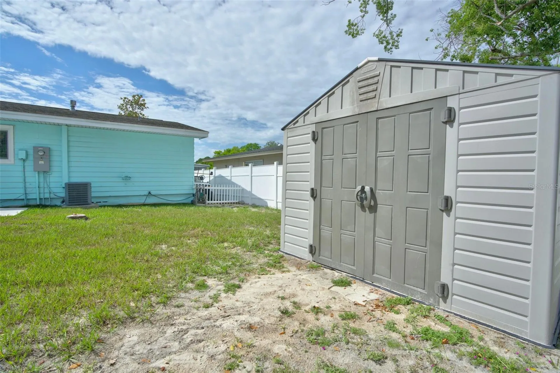 4391 Collins Road Spring Hill FL 34606