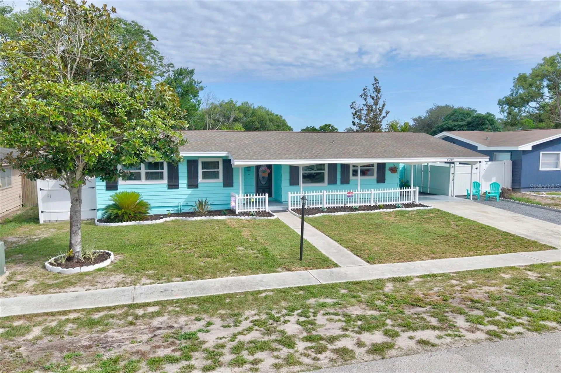 4391 Collins Road Spring Hill FL 34606