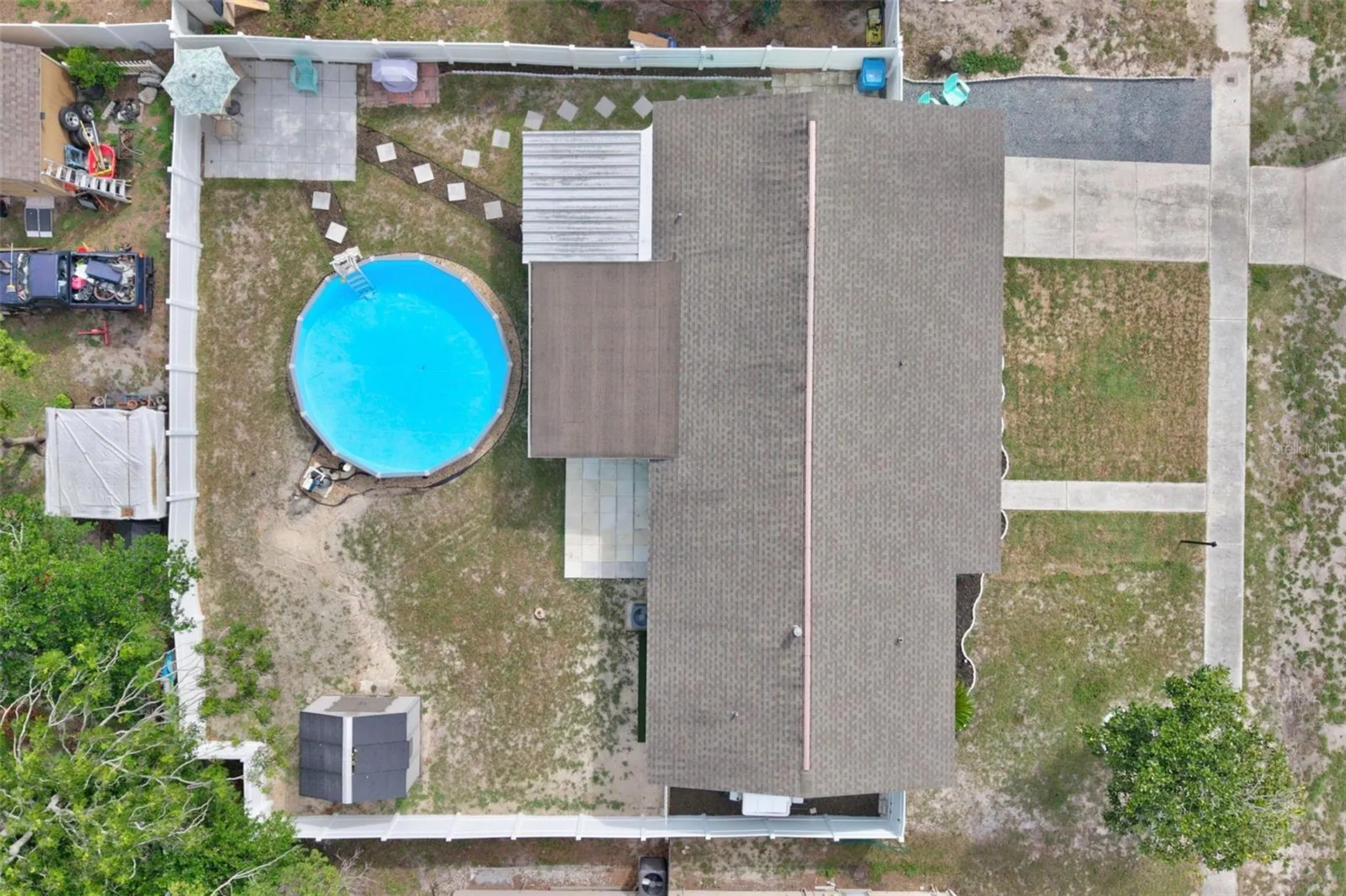 4391 Collins Road Spring Hill FL 34606