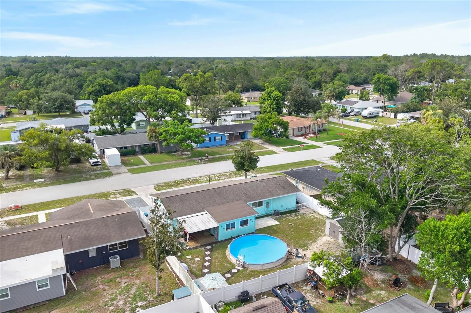 4391 Collins Road Spring Hill FL 34606