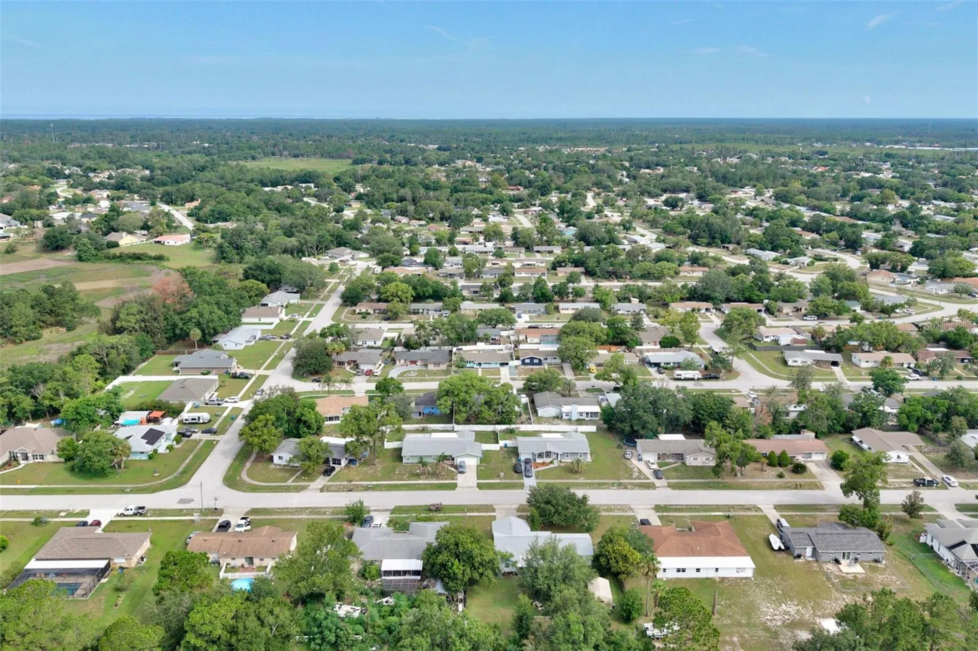 4391 Collins Road Spring Hill FL 34606