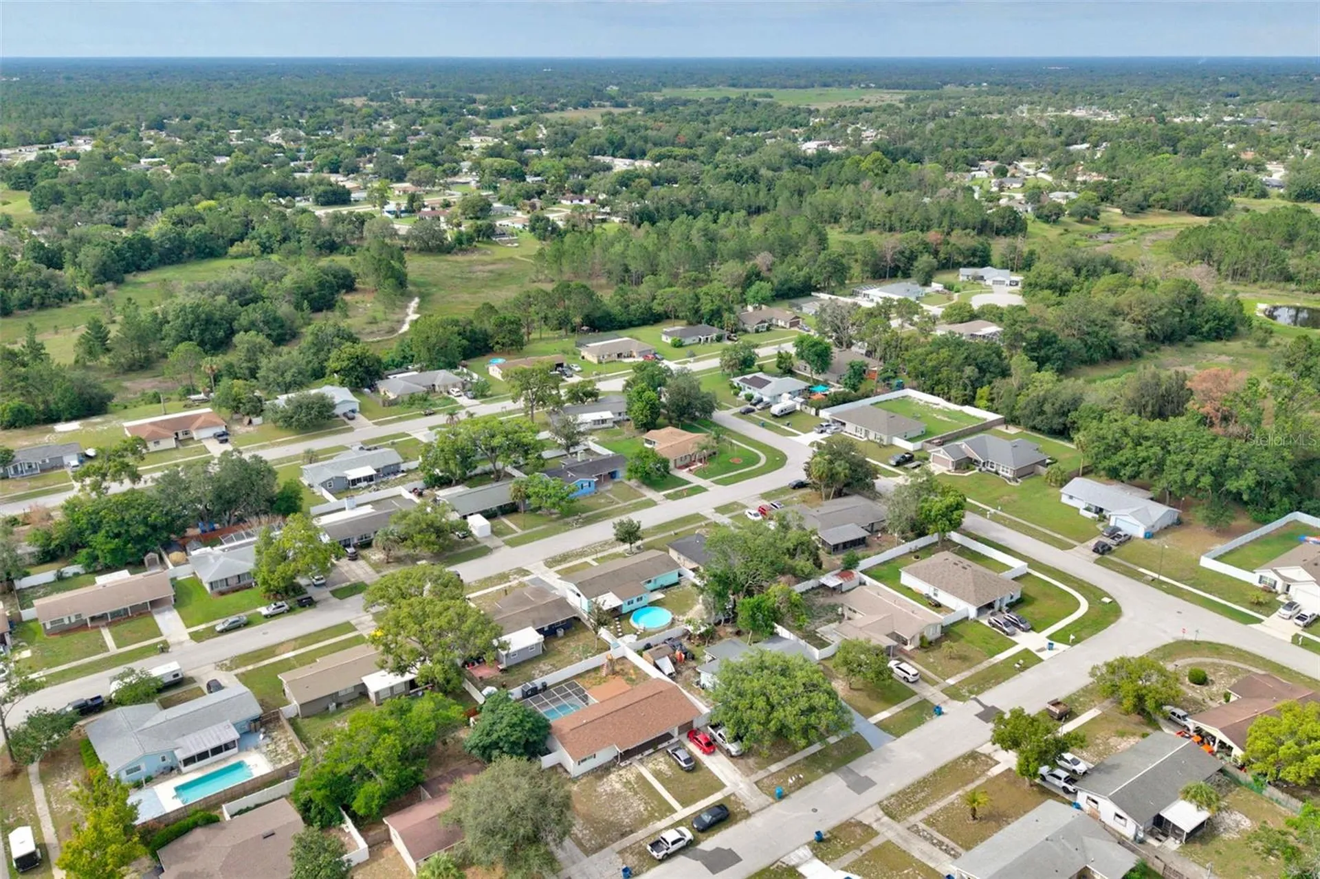 4391 Collins Road Spring Hill FL 34606