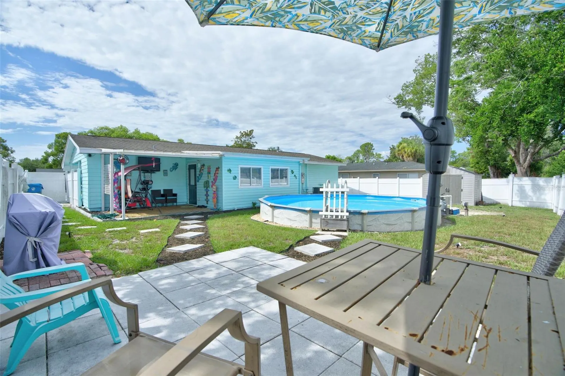 4391 Collins Road Spring Hill FL 34606