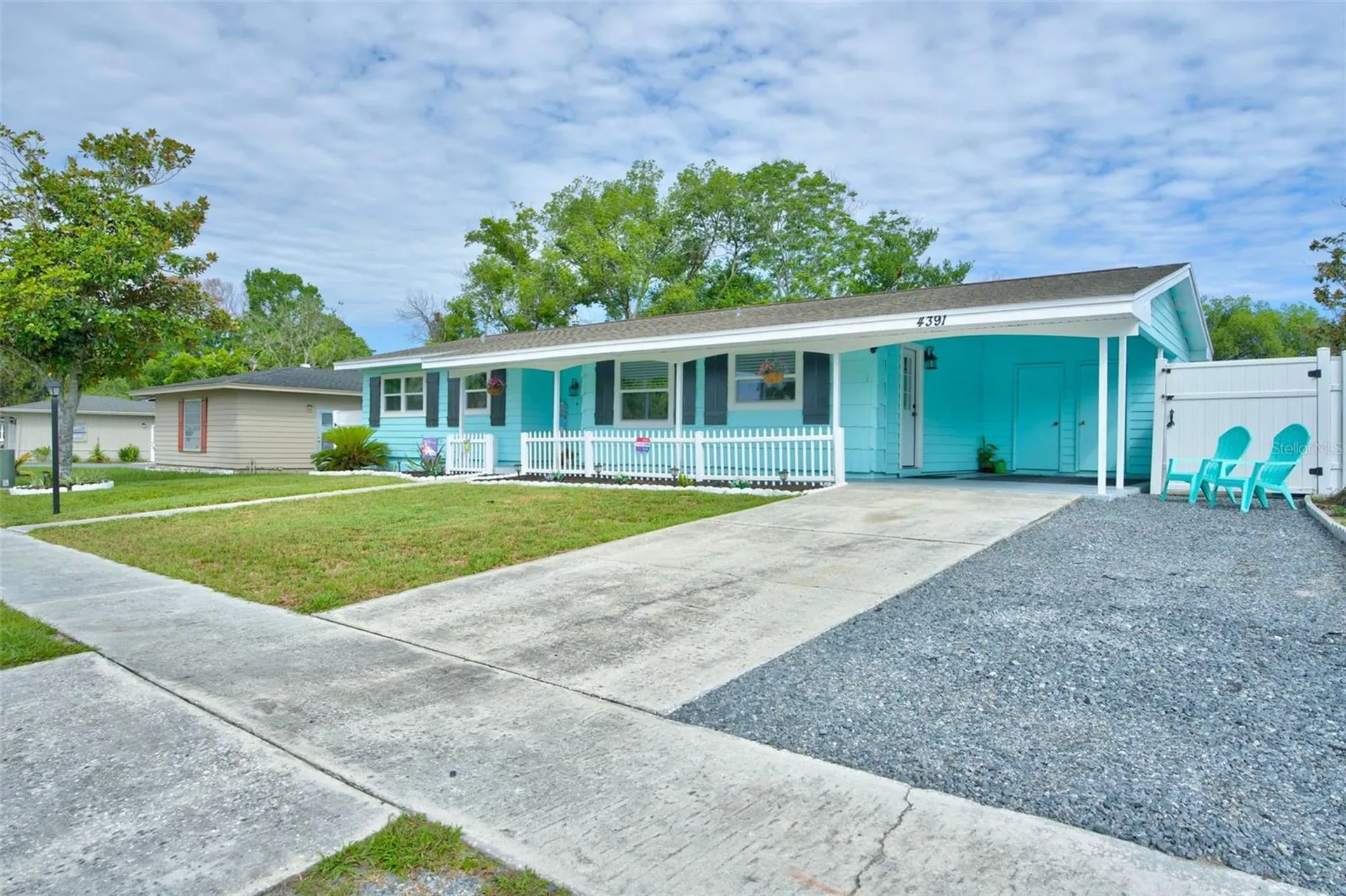 4391 Collins Road Spring Hill FL 34606