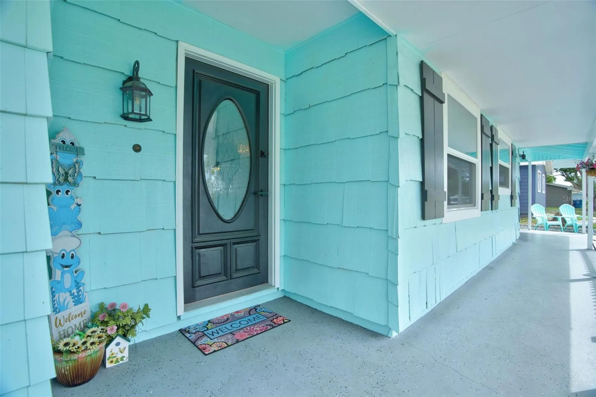 4391 Collins Road Spring Hill FL 34606