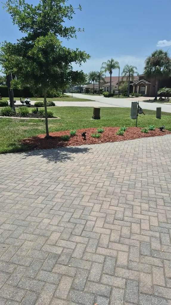 389 Nolane Lane Polk City FL 33868