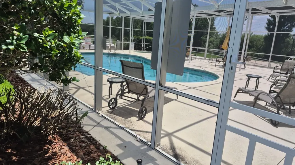 389 Nolane Lane Polk City FL 33868