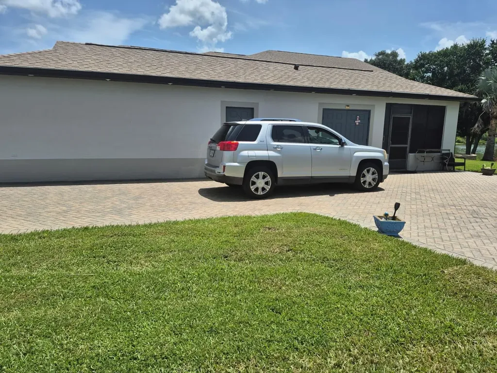 389 Nolane Lane Polk City FL 33868