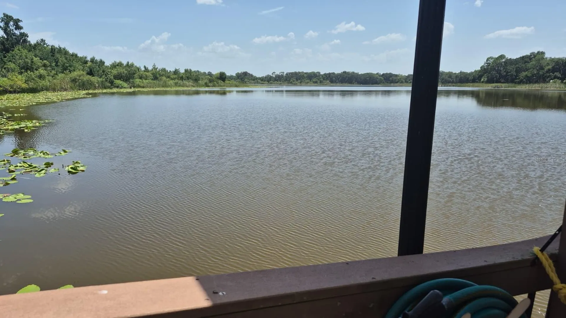 389 Nolane Lane Polk City FL 33868